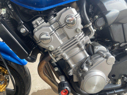 Urgent Sale CB400 Revo 2008