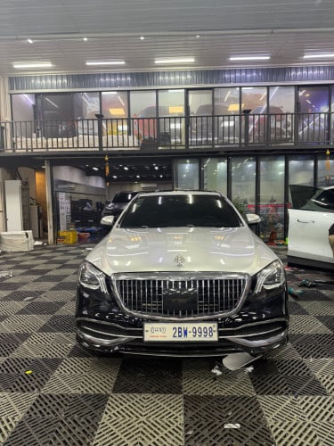 V AUTO 8888