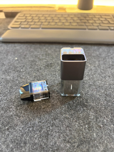 Vaporesso Xros Cube