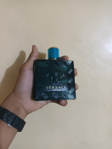 ទឹកអប់ Versace Eros EDP