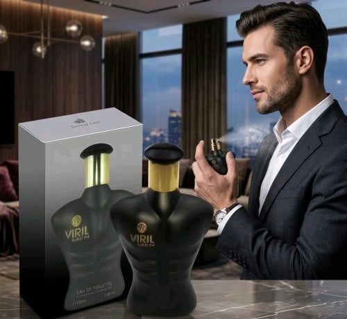ViRIL MEN