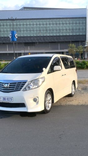 We have many kind of car for rent