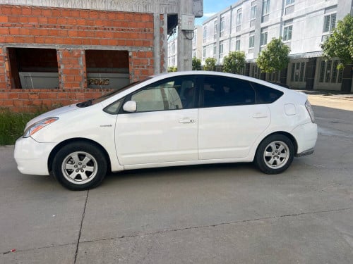 We have many kind of car for rent