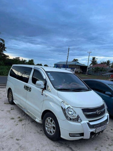 We have many kind of car for rent