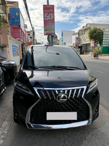 We have many kind of car for rent