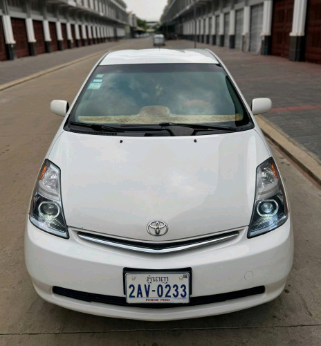 We have many kind of car for rent