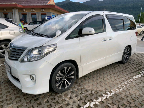 We have many kind of car for rent