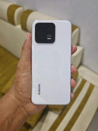 Xiaomi 13 12g/256g_CH(វៃដូរបាន)👉$215