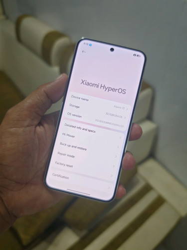 Xiaomi 13 12g/256g_CH(វៃដូរបាន)👉$215