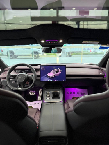 Xiaomi SU7 800KM Max