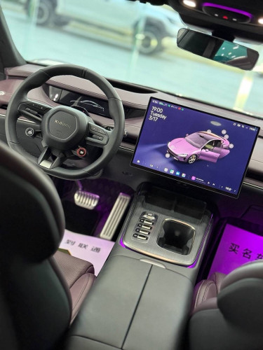 Xiaomi SU7 800KM Max