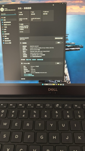 xps 9370 Free iPhone