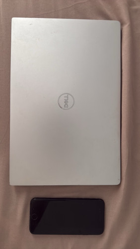 xps 9370 Free iPhone