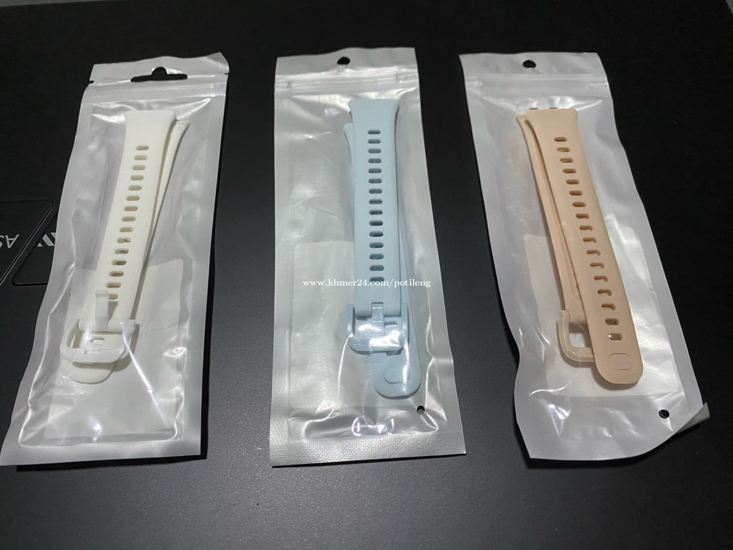ខ្សែនាឡិកា Huawei Band 11/11 pro