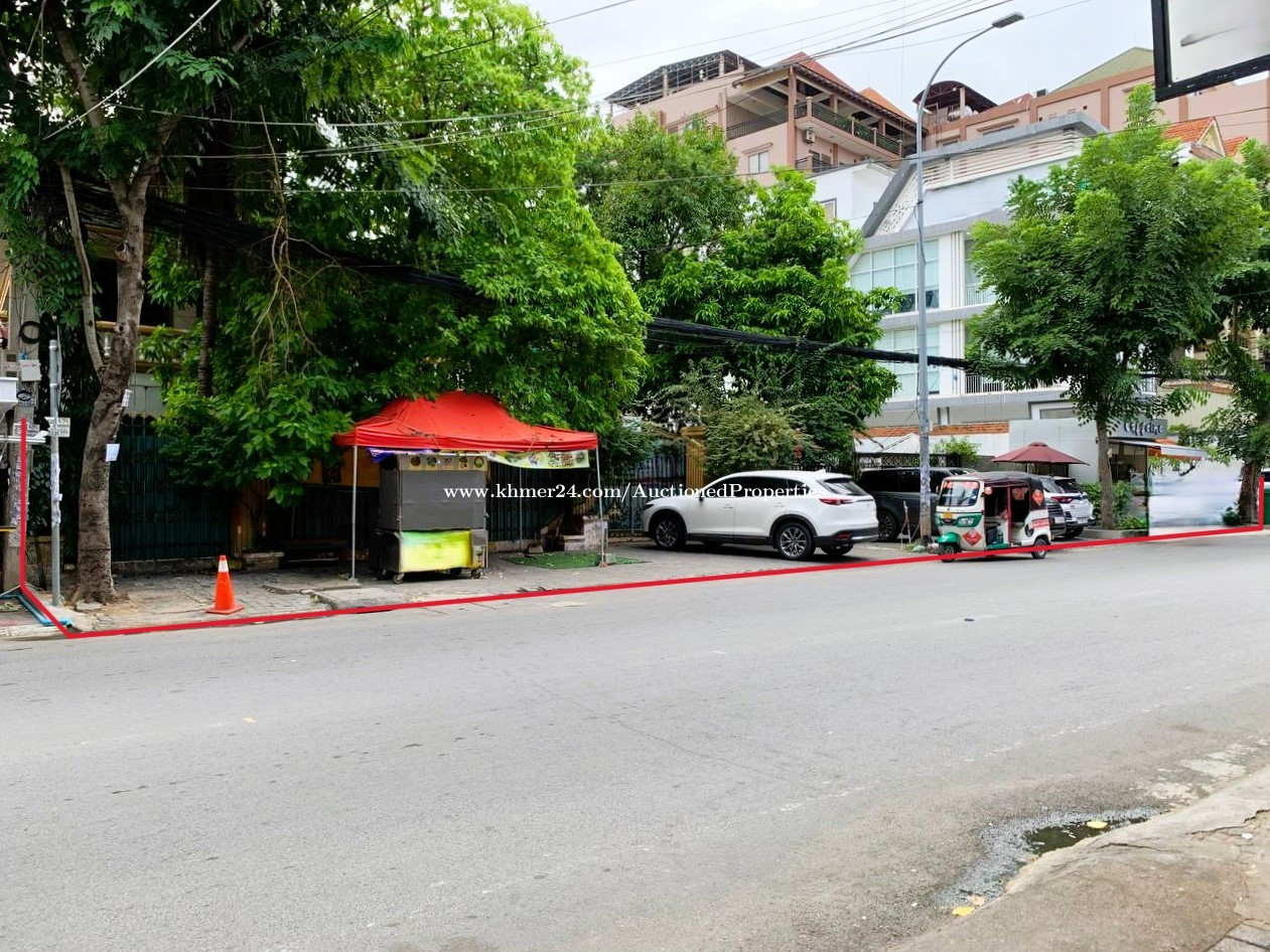 ๐ แขแ
แแแแแแแแ แแแแกแถแแกแปแ (Auctioned Properties) ๐ท