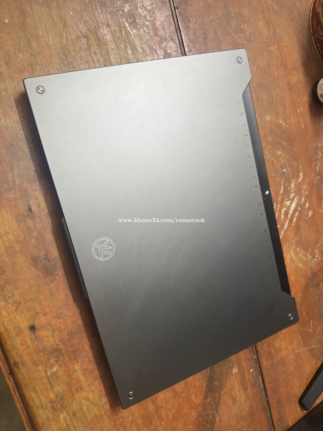 Gaming Laptop ASUS Series: TUF Gaming A15 (2022 generation)Condition 98%
