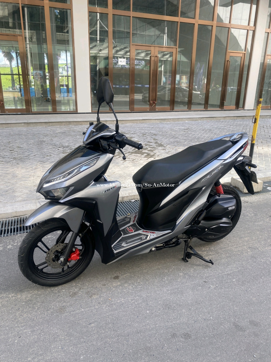 Honda click 2019 price $1820.00 in Boeng Prolit, Prampir Meakkakra ...
