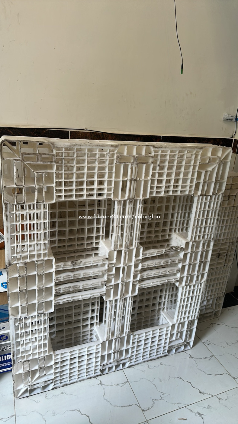 Pallet for sales