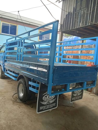 ឡានលក់