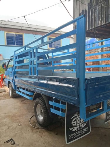 ឡានលក់