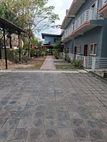 បឹងហ្គាឡូកំពតក្នុងក្រុង