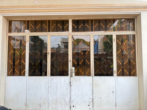 ផ្ទះជួល