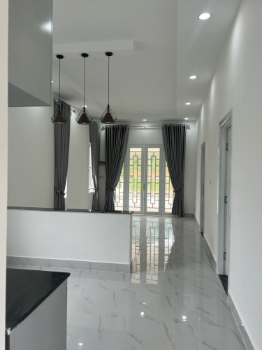 ផ្ទះវីឡាលំហែជាប់ជើងភ្នំ