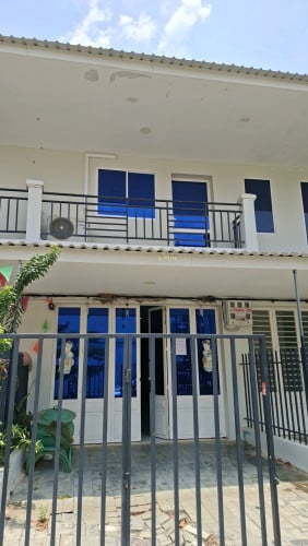 ផ្ទះលក់ ឬ ជួល