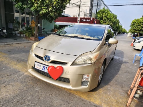 ឡានលក់