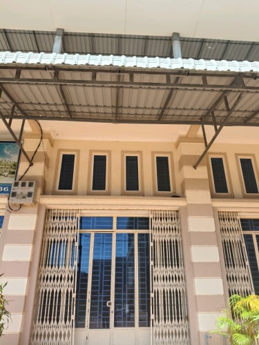 ផ្ទះជួល នៅក្នុងក្រុងសៀមរាប នៅជិតប៊ូទិកភូមិបៃតង សៀមរាប