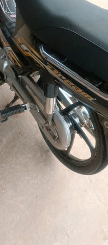 ម៉ូតូលក់