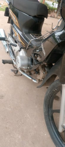 ម៉ូតូលក់