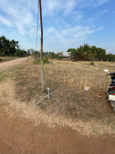 ដីលក់ ឬ ជួលបន្ទាន់