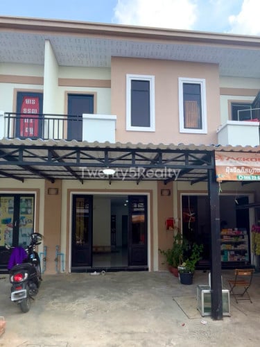 លក់ប្រញាប់! យកតែដើមវិញ$