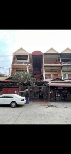 ផ្ទះលក់