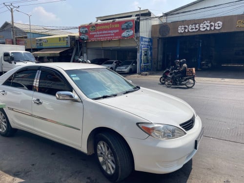ឡានលក់
