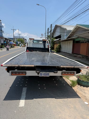 ទ្បានទេីប្រេីបាន៣ខែសំរាប់ដឹកទ្បាន