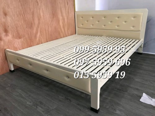 គ្រែក្បាលជ្រុង 1.8mx2.0m