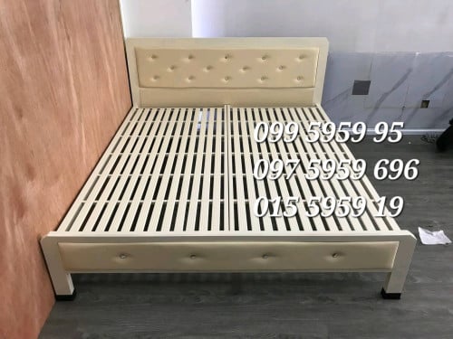 គ្រែក្បាលជ្រុង 1.8mx2.0m