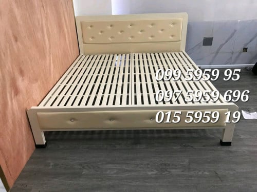 គ្រែក្បាលជ្រុង 1.8mx2.0m