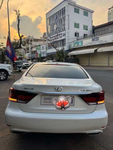　ឡានទើបប្តូរបានរបស់ពិសេស10ឆ្នាំជួបម្តងម្ចាស់ប្រើថែនៅអេមស្អាត