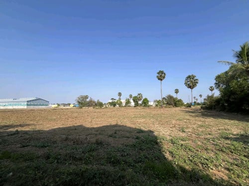 លក់ដីស្រែ ទំហំ ៤៥A
