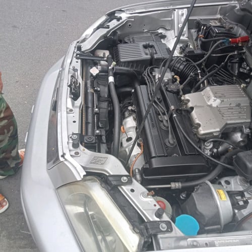 លក់ CRV 2000 Abs ប៉ុង