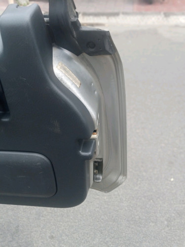 លក់ CRV 2000 Abs ប៉ុង