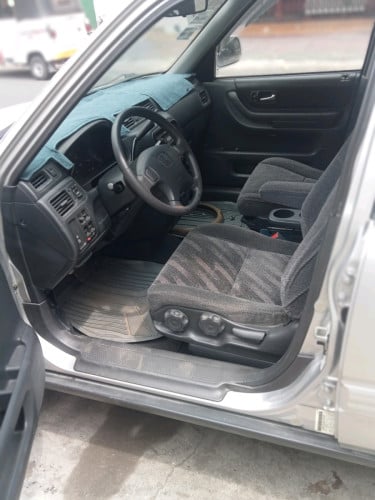 លក់ CRV 2000 Abs ប៉ុង