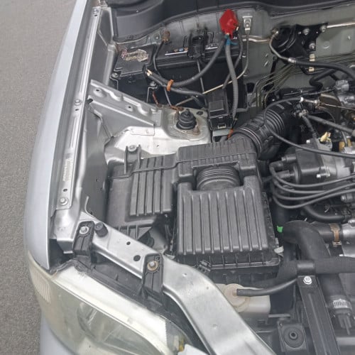 លក់ CRV 2000 Abs ប៉ុង