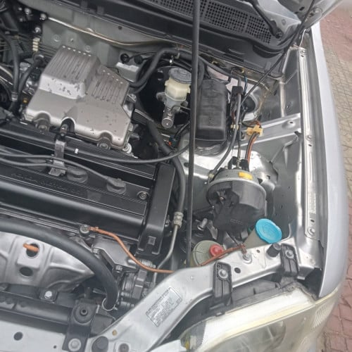 លក់ CRV 2000 Abs ប៉ុង