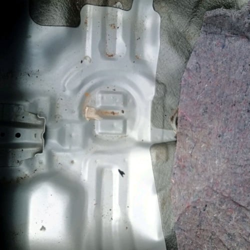 លក់ CRV 2000 Abs ប៉ុង
