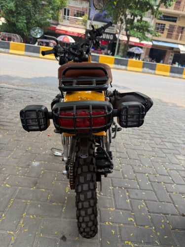 លក់ CT 125c