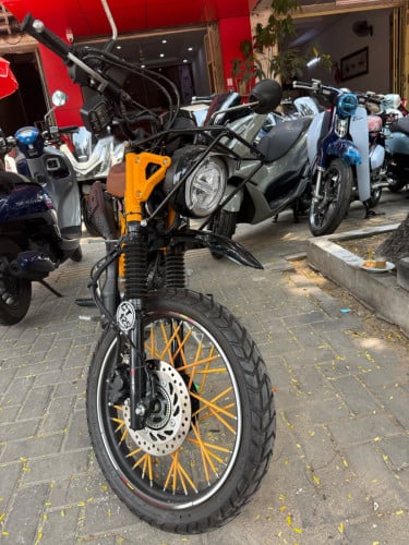 លក់ CT 125c